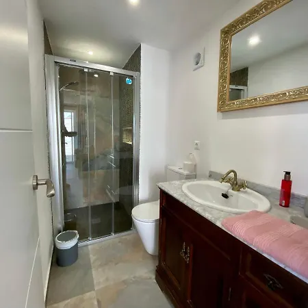 Πανσιόν Vista Κάλπε