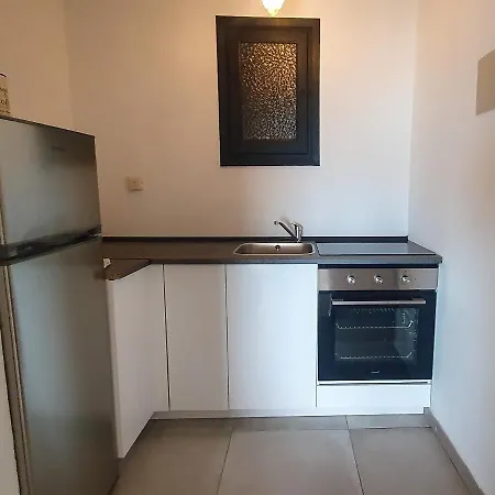 Bed & Breakfast Vista Calpe