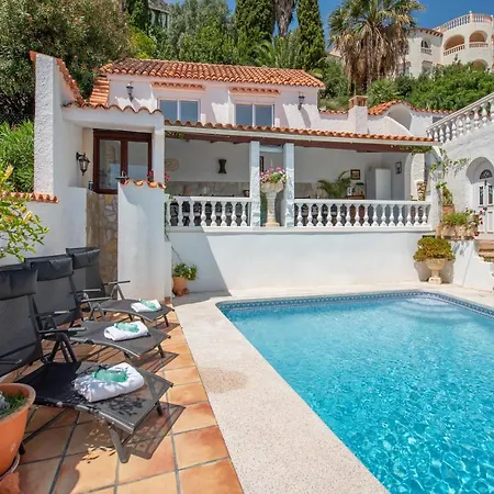Vista Bed & Breakfast
