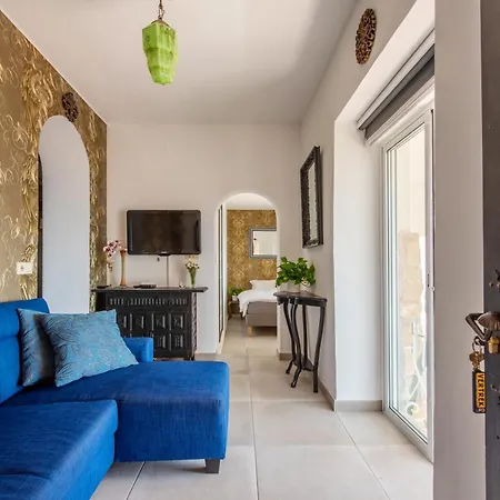 Vista Πανσιόν