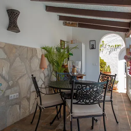 Bed & Breakfast Vista *