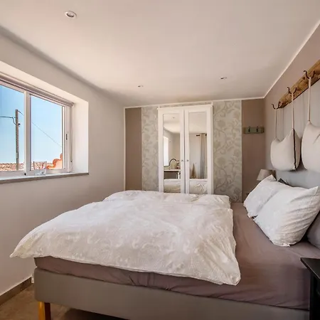 Vista Πανσιόν 4*