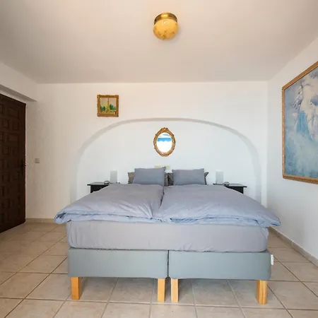 Vista Bed & Breakfast Calpe