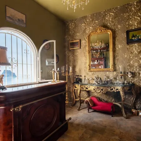 Bed & Breakfast Vista *