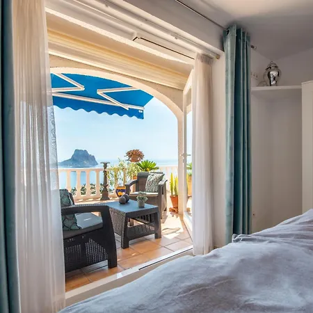 Πανσιόν Vista 4*