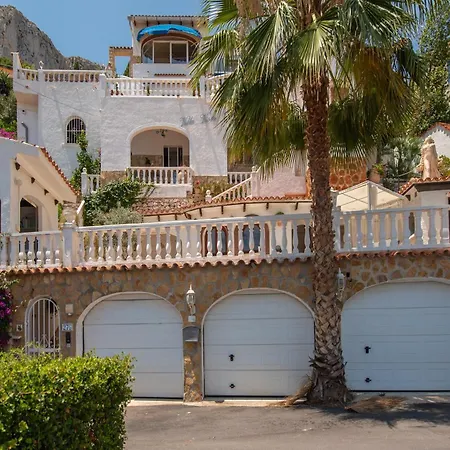 Bed & Breakfast Vista