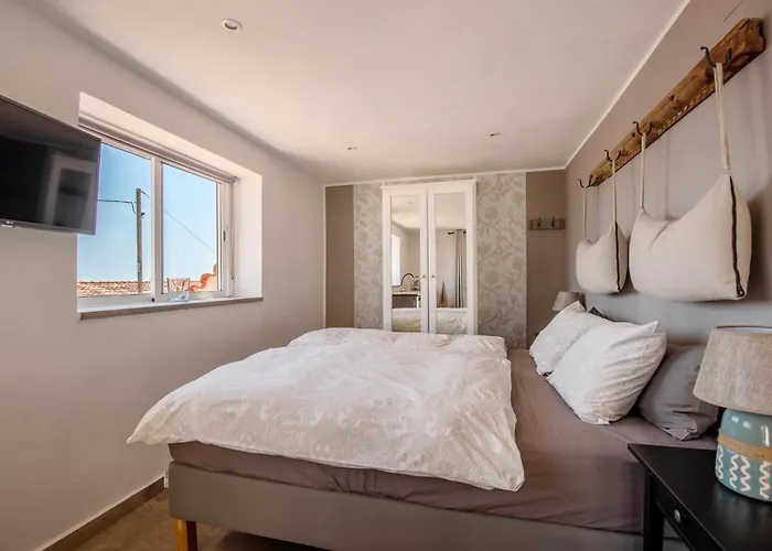 Vista Gasthuis 4*